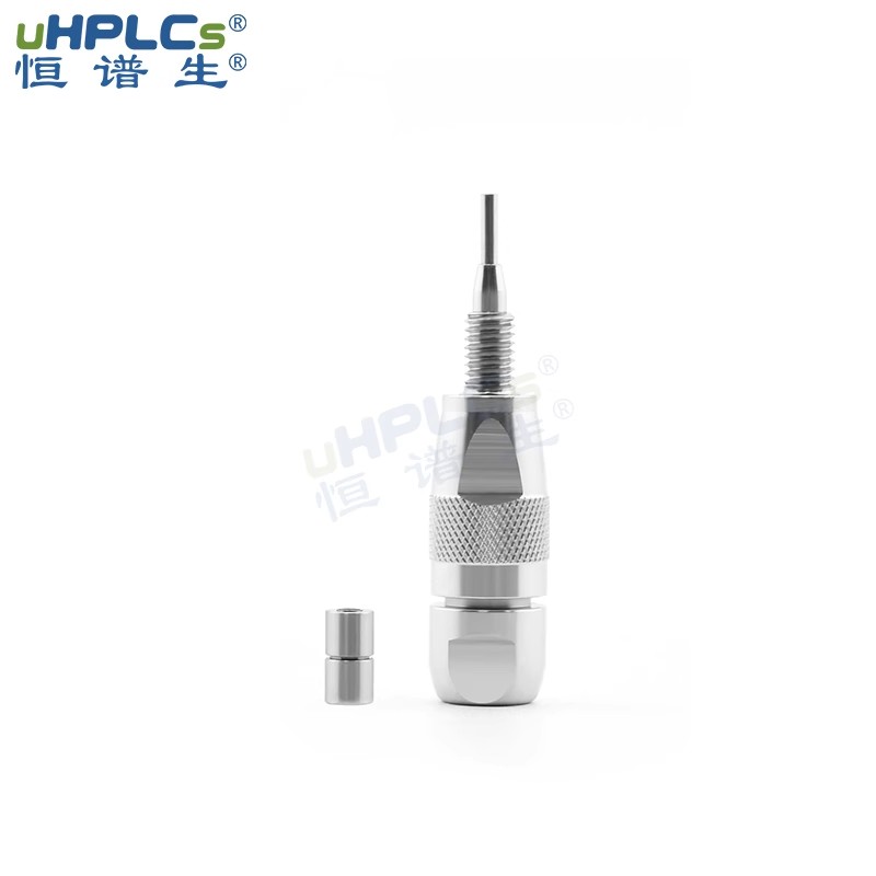 恒譜生 UPLC 超高壓直連保護(hù)柱使用手冊(cè)！