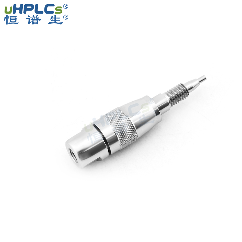 恒譜生2.0# UPLC 超高壓直連保護(hù)柱的優(yōu)勢(shì)！
