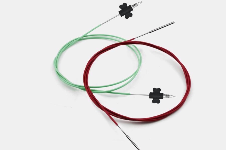 恒譜生高壓柔性不銹鋼毛細(xì)管路的優(yōu)勢(shì)：提升 UPLC/HPLC 色譜分析效率！